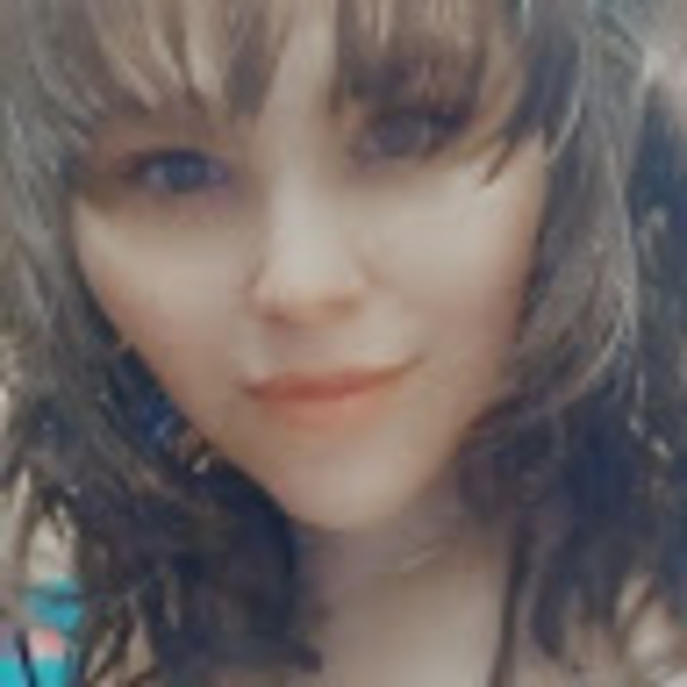 Meet your Posher, Kaitlyn